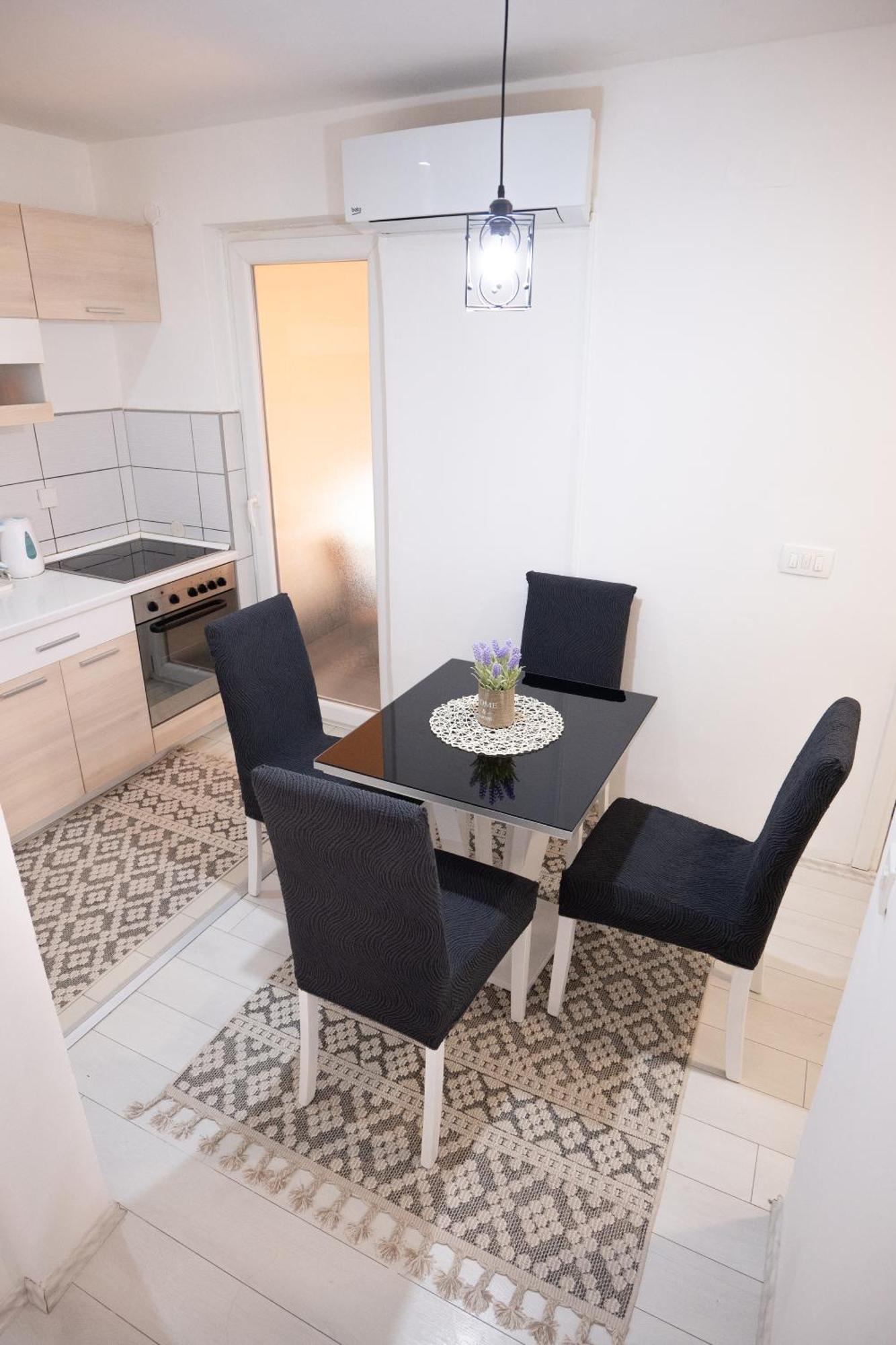 Grandeur Home Apartment Mostar - Free Parking Exterior foto